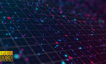 بک گراند ویدیویی دیجیتالی