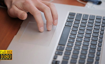 فوتیج ویدیویی فرمول نویسی