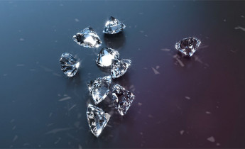 بک گراند ویدیویی الماس