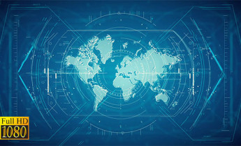 بک گراند ویدیویی دیجیتالی