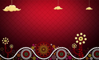 بک گراند ویدیویی گرافیکی