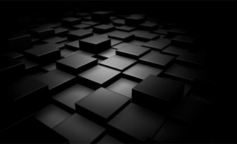 بک گراند ویدیویی مکعب سیاه