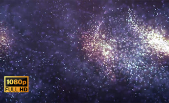 بک گراند  ویدیویی پارتیکولار