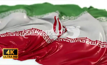 ویدیو پرچم ایران