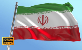 راش پرچم ایران