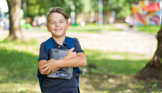 عکس دانش آموز