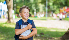 عکس دانش آموز