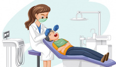 وکتور دندانپزشکی