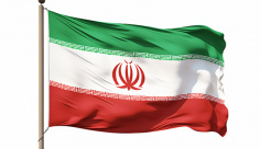عکس پرچم ایران