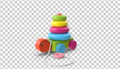 طرح لایه باز سابلیمیشن ماگ تبلیغاتی متولدین تیر