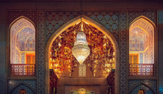 عکس مسجد
