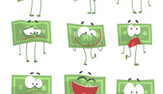 وکتور آیکن پول