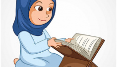 وکتور قرآن