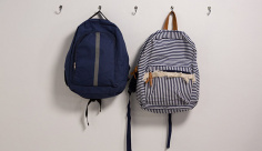 عکس کیف مدرسه