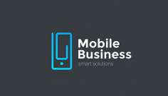 لوگو و آیکن موبایل فروشی