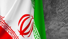 عکس پرچم کشور ایران