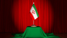 عکس پرچم ایران