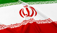 عکس پرچم کشور ایران