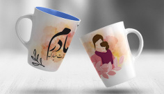 طرح لایه باز ماگ