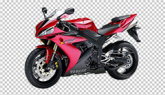 عکس برش خورده موتورسیکلت اسپرت