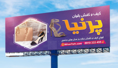 کیف و کفش زنانه