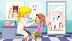 وکتور دندانپزشکی