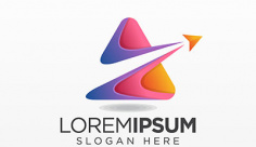 لوگو و آیکن گردشگری