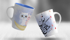 طرح لایه باز ماگ