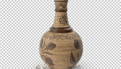 عکس گلدان گل