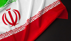 عکس پرچم کشور ایران