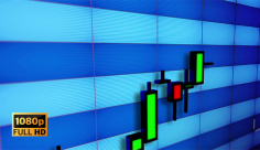 فوتیج ویدیویی بورس