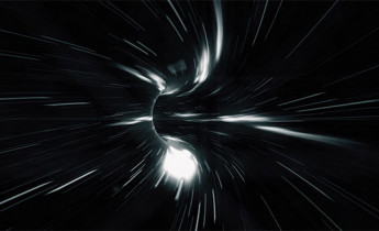 بک گراند ویدیویی تونل تاریک، کرم دریایی