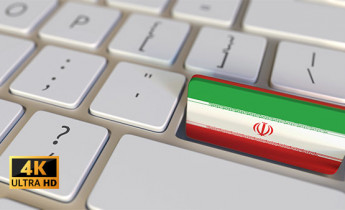 فیلم استوک فناوری ایران و چین
