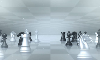 بک گراند ویدیویی شطرنج