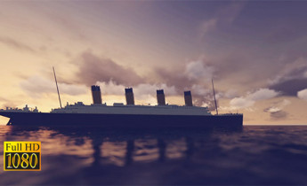 فیلم کشتی مسافرتی