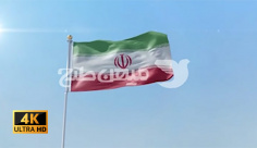 ویدیو پرچم ایران