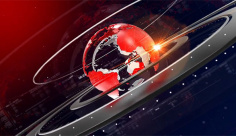 پروژه افترافکت خبر فوری