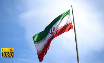 فیلم پرچم ایران