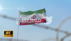 ویدیو پرچم ایران