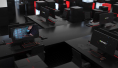 پروژه افترافکت اسلاید تجاری