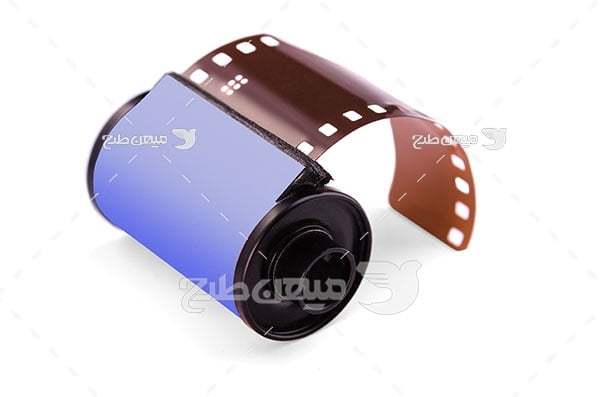 عکس فیلم دوربین عکاسی