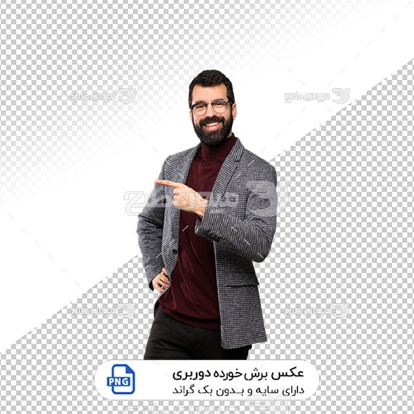 عکس برش خورده دوربری مد لباس