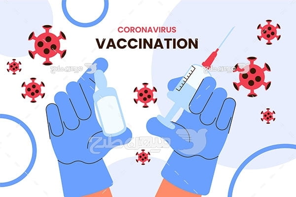 وکتور واکسن درمان کرونا