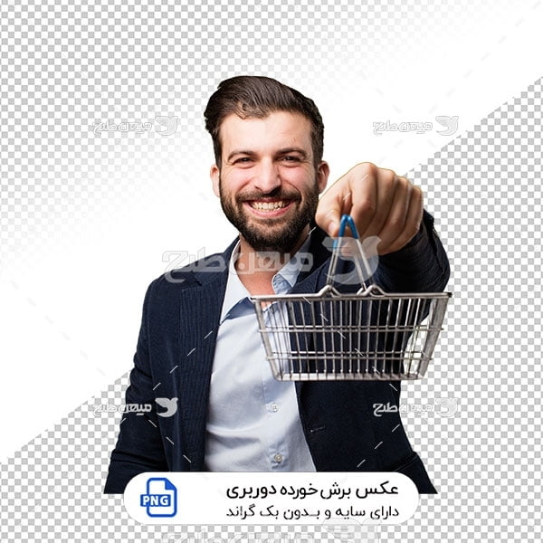 عکس برش خورده دوربری فروش و مارکتینگ