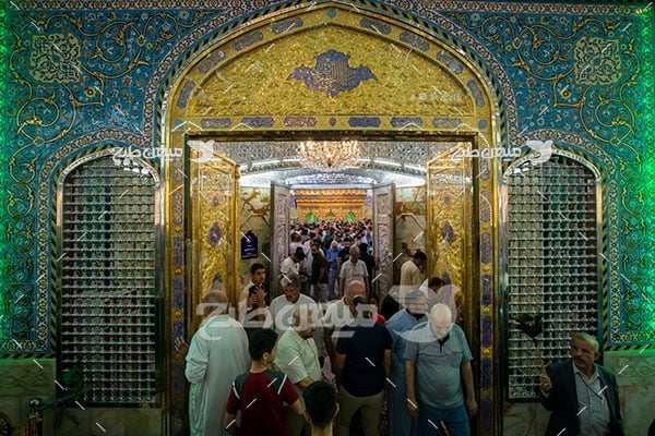 عکس کربلا