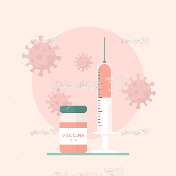 وکتور واکسن کرونا