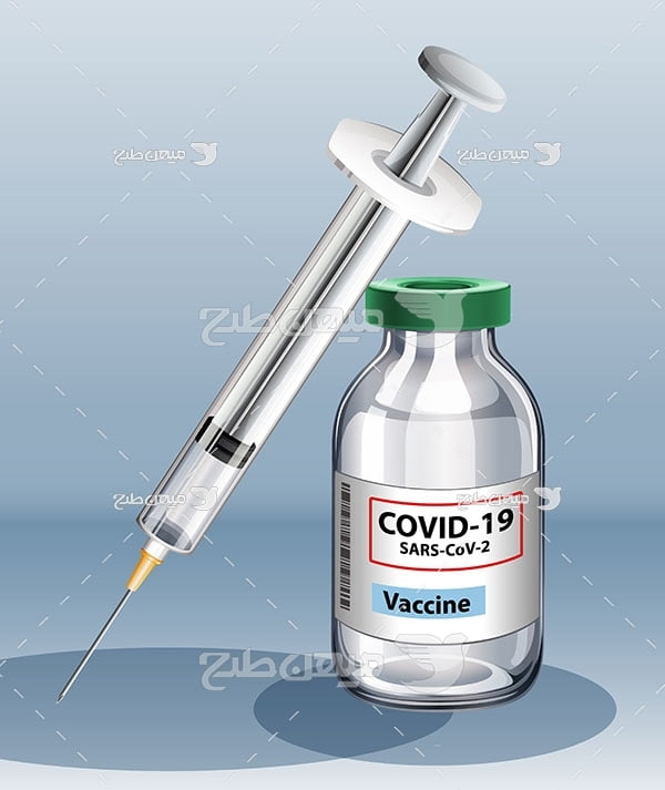 وکتور واکسن کویید 19