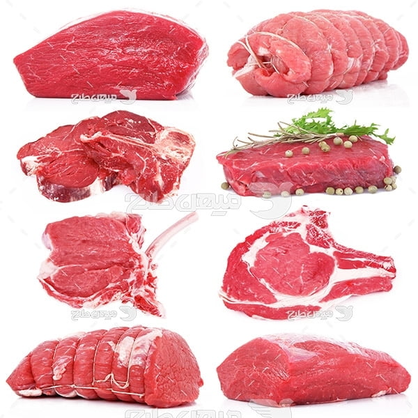 ﻿عکس  گوشت