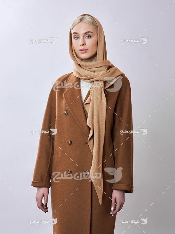 عکس زن ایرانی