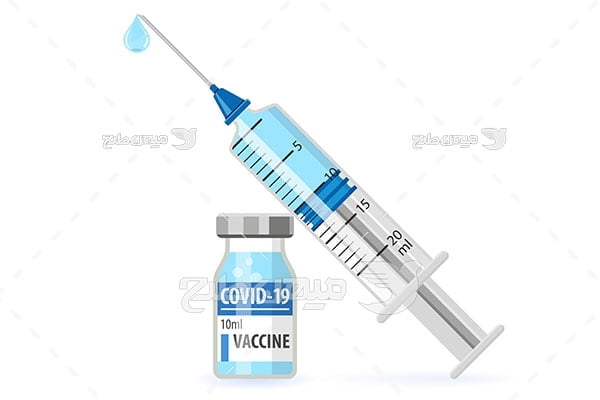 وکتور واکسن درمان کرونا
